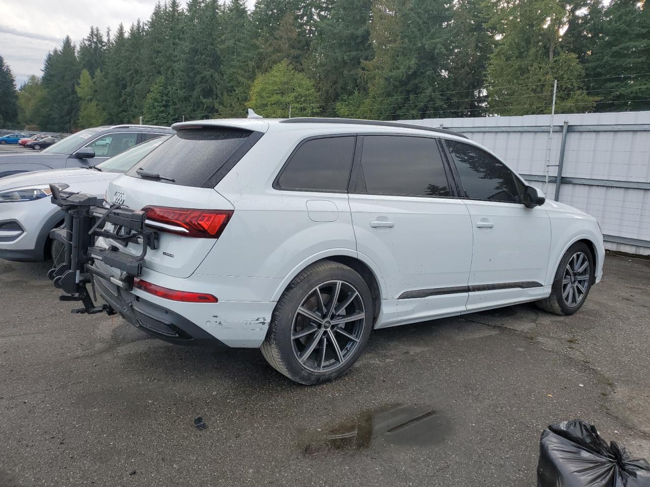 AUDI Q7 PRESTIGE
