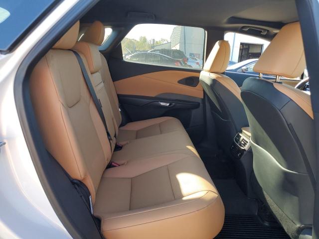 2025 LEXUS RX 350 BAS #3298105146