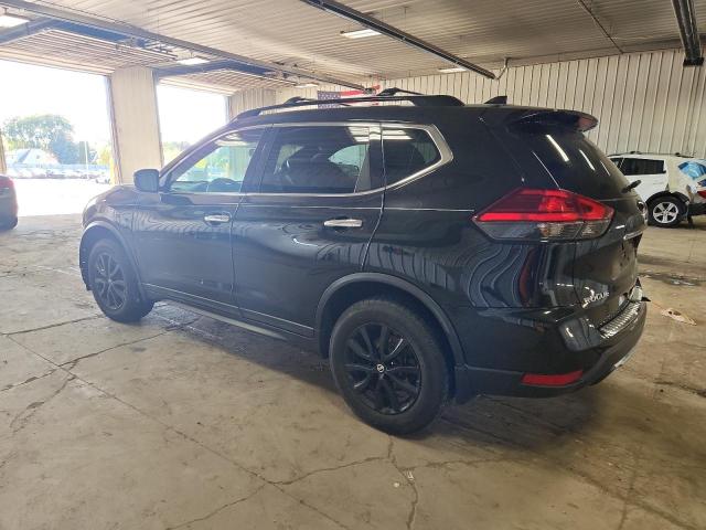 2017 NISSAN ROGUE SV - 5N1AT2MV5HC823994