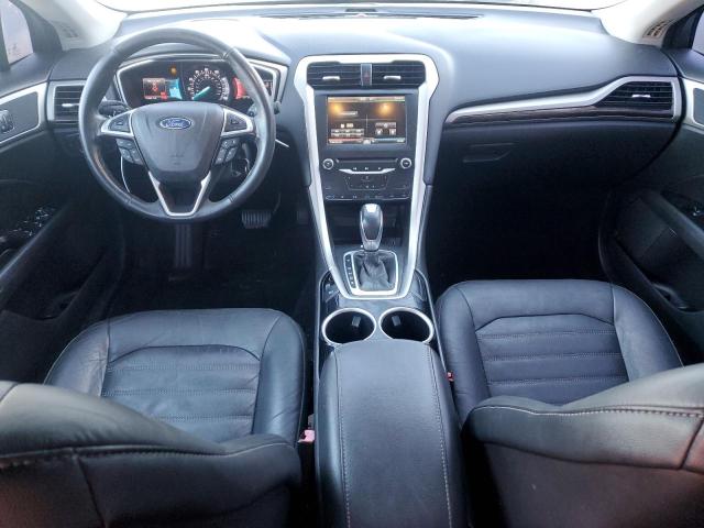 2014 FORD FUSION SE - 3FA6P0H96ER127230