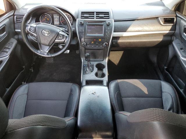 2016 TOYOTA CAMRY LE #3287650005