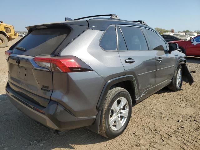 2021 TOYOTA RAV4 XSE 4T3E6RFVXMU033858