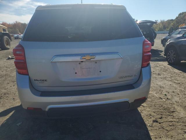 2016 CHEVROLET EQUINOX LT - 2GNFLFEKXG6266505