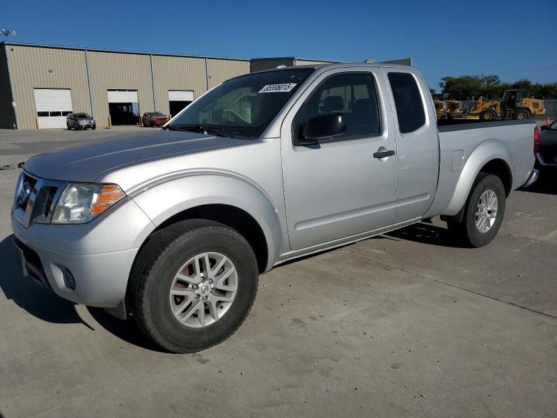 NISSAN FRONTIER S