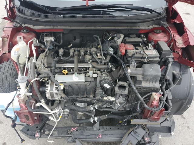 2022 NISSAN KICKS SR 3N1CP5DV0NL529120