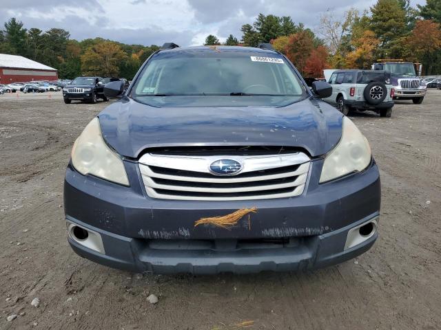 2010 SUBARU OUTBACK 2.5I PREMIUM - 4S4BRBCC2A3350256