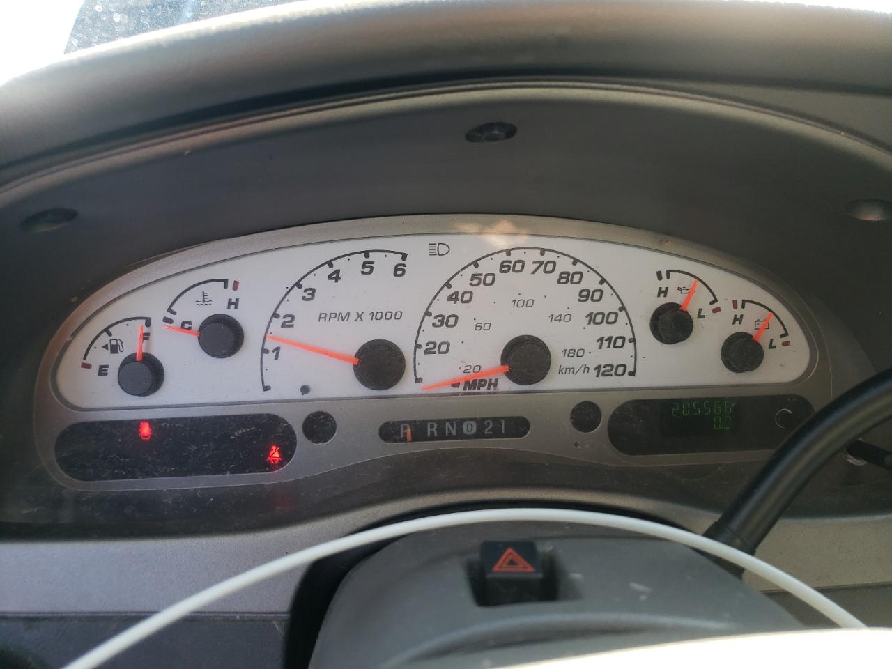 Lot #3311654231 2004 FORD EXPLORER S