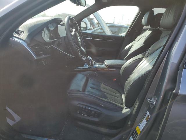 2018 BMW X5 XDRIVE3 - 5UXKR0C53JL074212