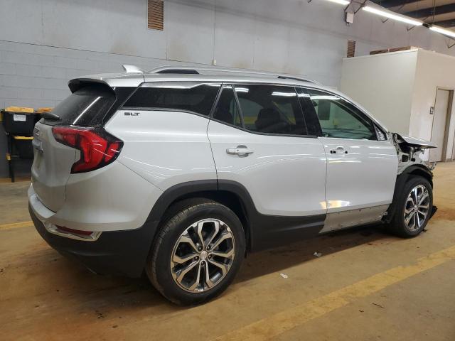 2019 GMC TERRAIN SLT - 3GKALPEV8KL158489