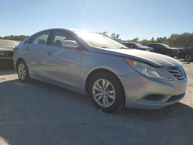 2013 HYUNDAI SONATA GLS - 5NPEB4AC1DH576771