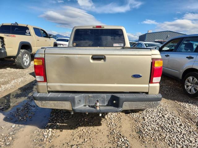 1999 FORD RANGER SUP #3279927635