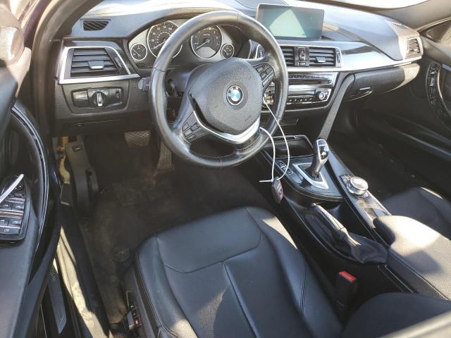 2018 BMW 330 XI WBA8D9G53JNU70778