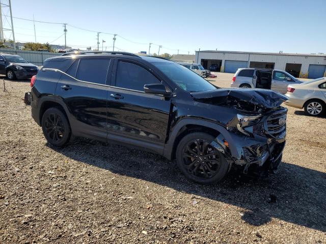 2019 GMC TERRAIN SL #3285750650