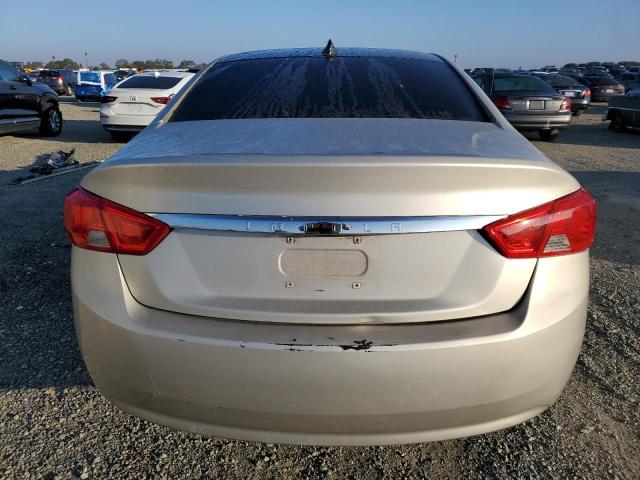 2015 CHEVROLET IMPALA LS 2G11X5SL4F9172446
