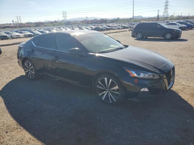 2019 NISSAN ALTIMA SR - 1N4BL4CWXKN317402