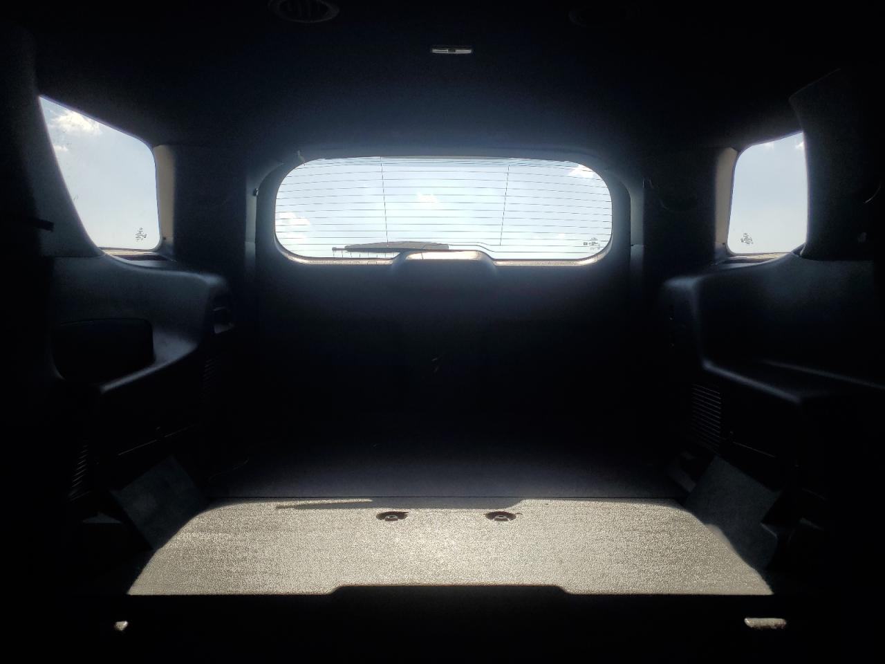 Lot #3309697837 2023 FORD EXPLORER P