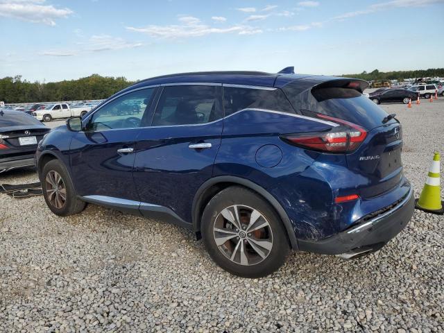 2020 NISSAN MURANO SV 5N1AZ2BJ7LN101373