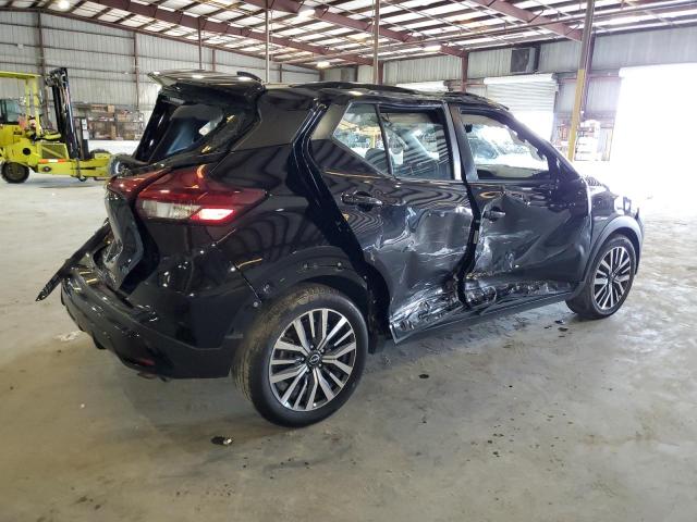 2022 NISSAN KICKS SR 3N1CP5DV8NL480717