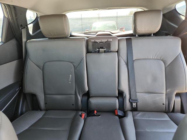 2016 HYUNDAI SANTA FE S - 5XYZTDLB6GG375964