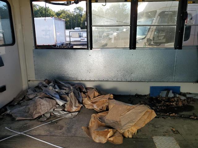 2020 IC CORPORATION CE SERIES SCHOOL #3304555445