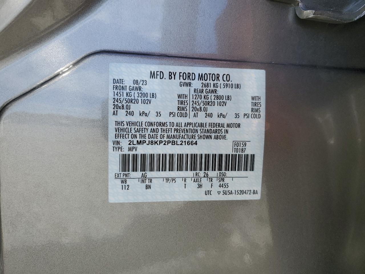 LINCOLN NAUTILUS RESERVE