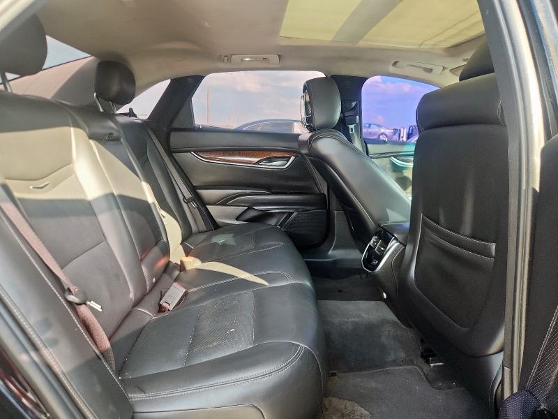 2013 CADILLAC XTS LUXURY #3296386694