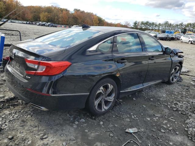 2018 HONDA ACCORD EXL #3292378294