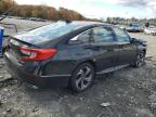 Lot #3292378294 2018 HONDA ACCORD EXL