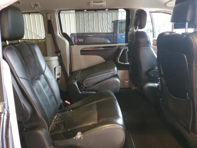 2012 CHRYSLER TOWN & COU - 2C4RC1GG6CR140538