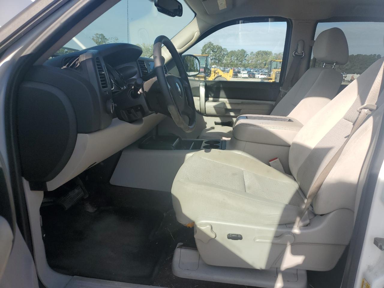 Lot #3296250472 2008 CHEVROLET SILVERADO