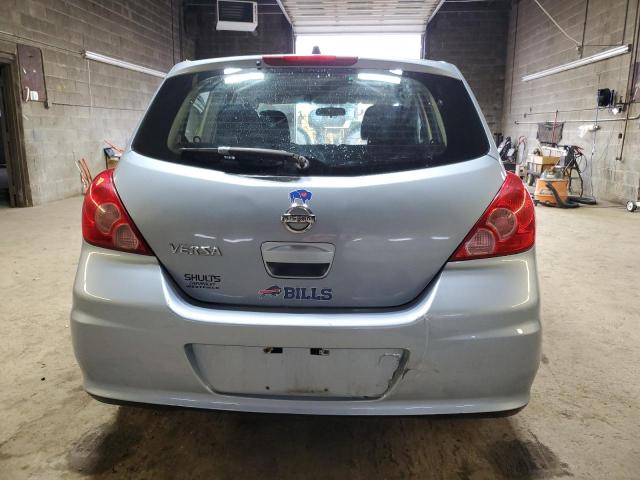 2012 NISSAN VERSA S - 3N1BC1CP8CK219934