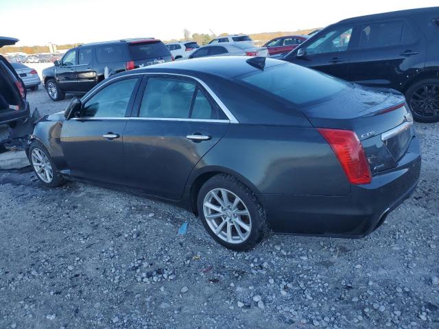 2017 CADILLAC CTS - 1G6AW5SX7H0186287