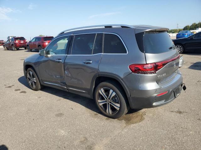 2023 MERCEDES-BENZ EQB 300 4MATIC W1N9M0KB2PN072575