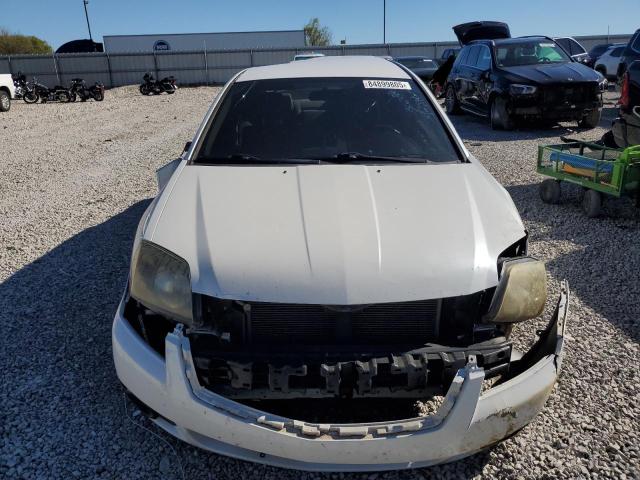 2010 MITSUBISHI GALANT FE #3296278483