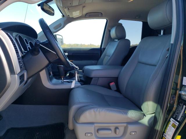 2011 TOYOTA TUNDRA DOU - 5TFBY5F19BX204563