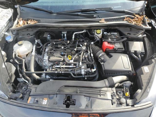 2022 FORD ESCAPE SE - 1FMCU9G66NUB25175