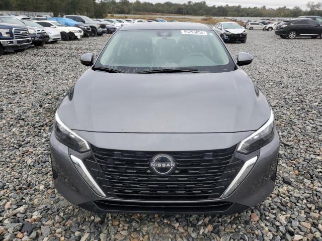 2025 NISSAN SENTRA S - 3N1AB8BV0SY253773