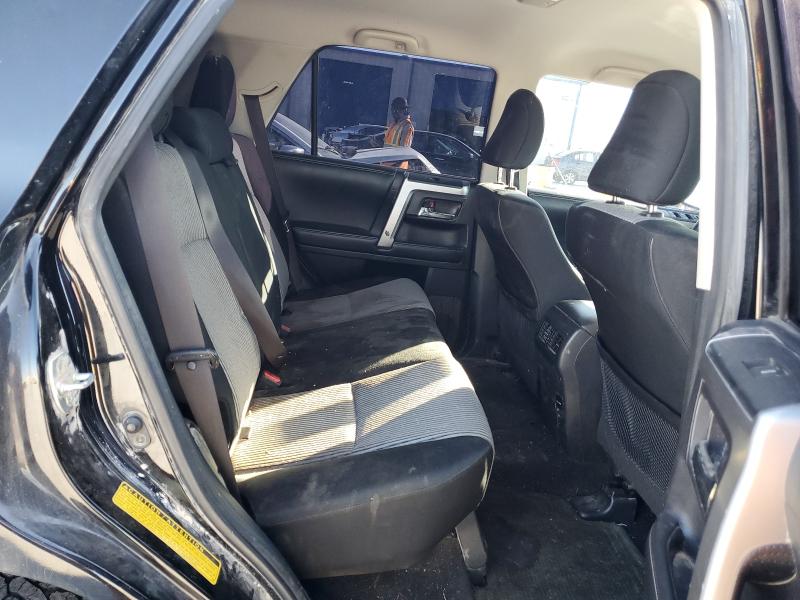 2015 TOYOTA 4RUNNER SR #3281609413