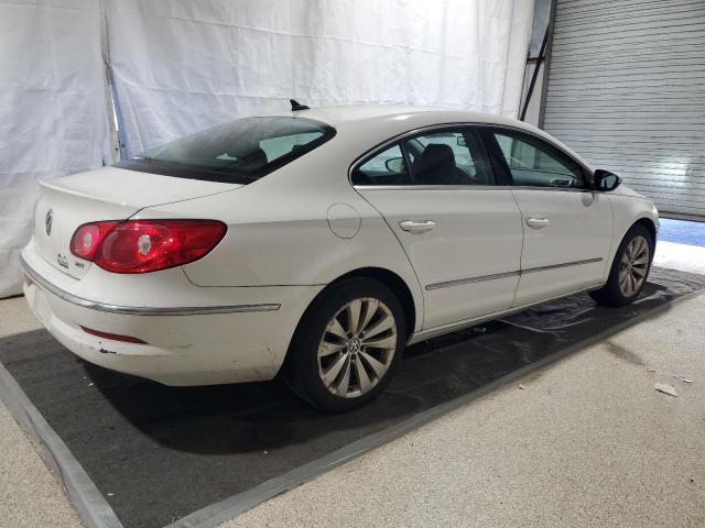 2012 VOLKSWAGEN CC SPORT #3312110106