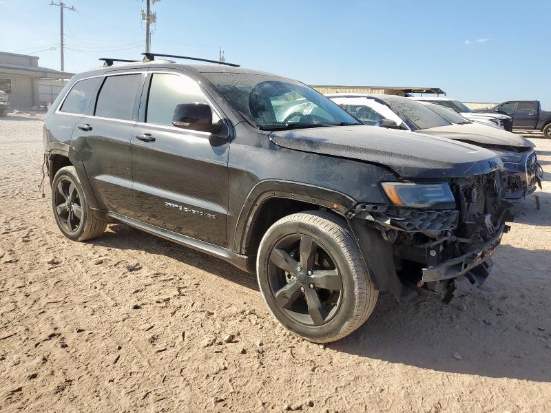 2016 JEEP GRAND CHER 1C4RJECGXGC422473