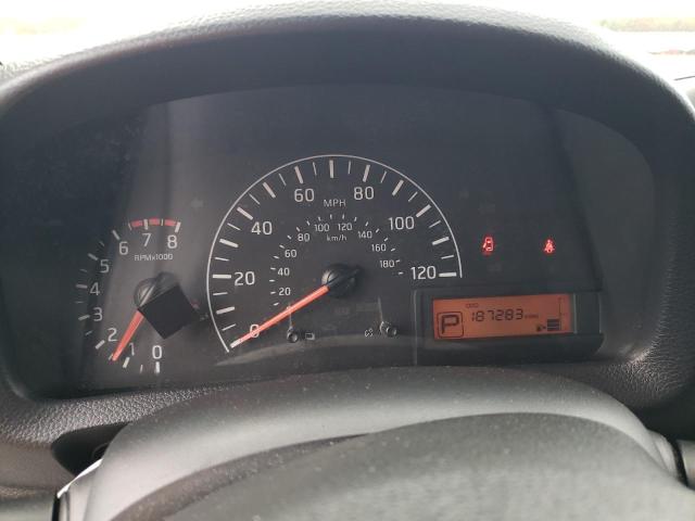 2016 NISSAN NV200 3N8CM0JT9GK699310