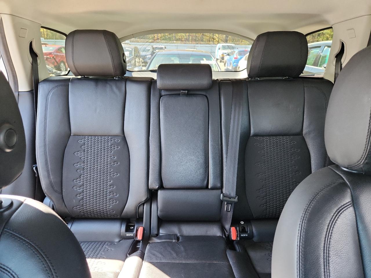 LAND ROVER DISCOVERY SE