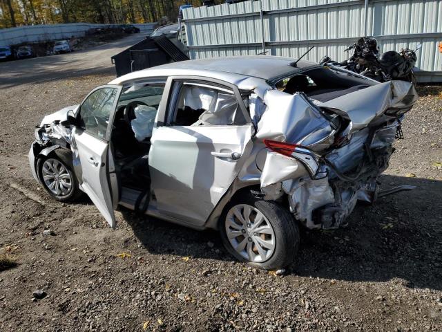 2020 HYUNDAI ACCENT SE - 3KPC24A6XLE113693