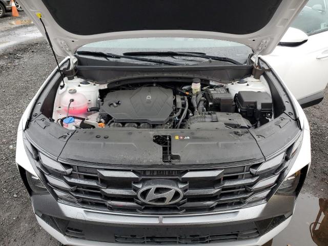 2025 HYUNDAI TUCSON SEL 3KMJB3DE8SE023667