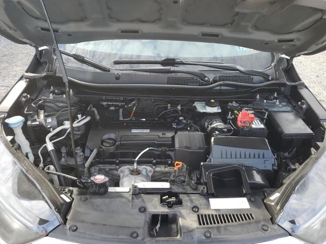 2018 HONDA CR-V LX 2HKRW6H33JH222222