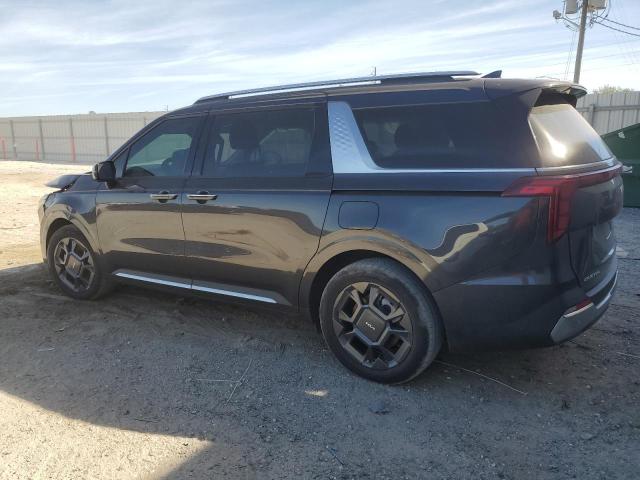 2025 KIA CARNIVAL S #3294509500