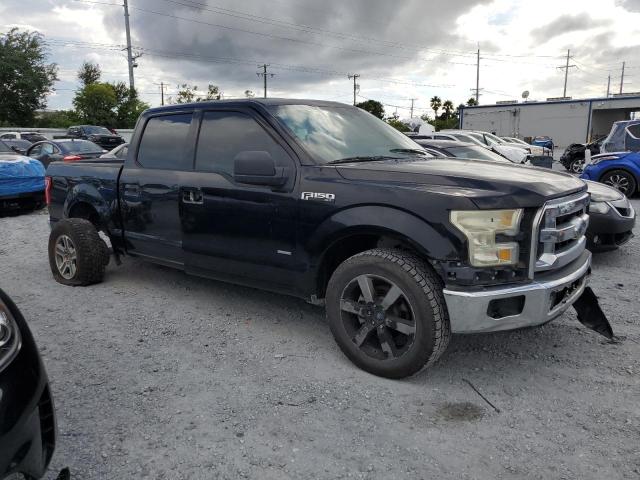 2016 FORD F150 SUPER - Inny widok