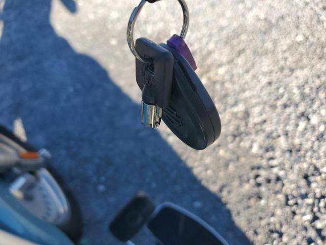 2007 HARLEY-DAVIDSON FLSTF - 1HD1BX5197Y023022