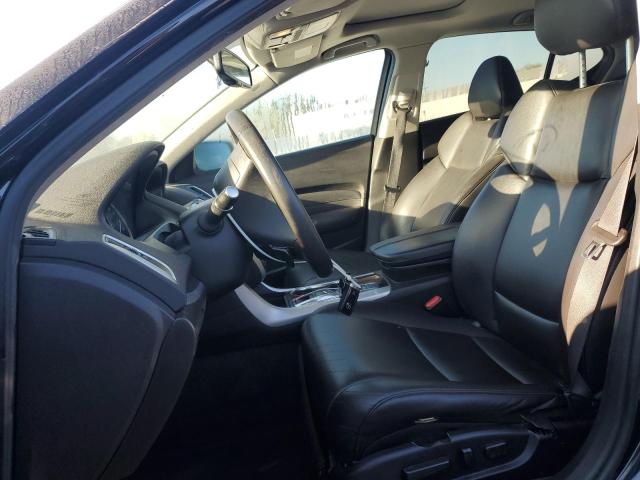 2016 ACURA TLX 19UUB2F39GA009665