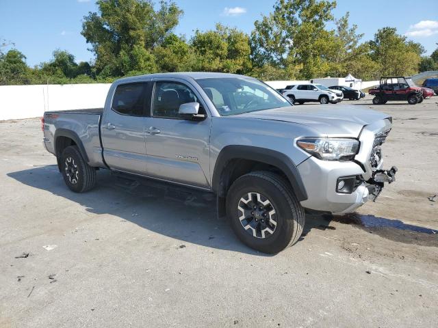 2019 TOYOTA TACOMA DOU - 3TMDZ5BN2KM066580